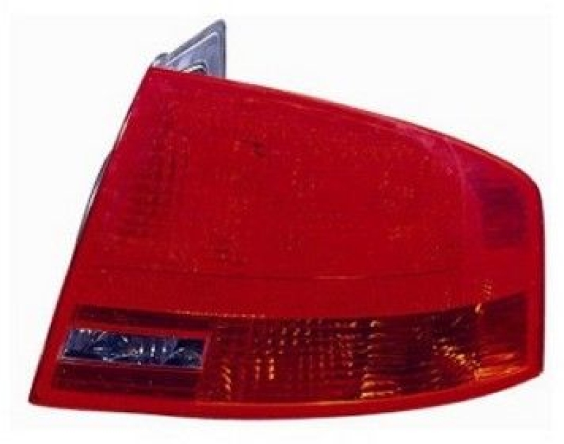 VAN WEZEL Combination Rearlight