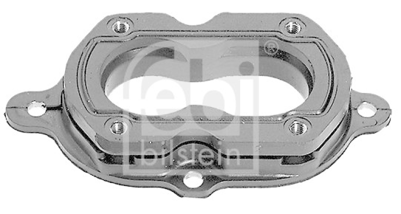 FEBI BILSTEIN Flange, carburettor