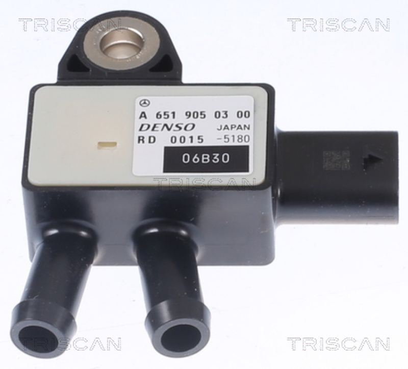 TRISCAN Sensor, Abgasdruck