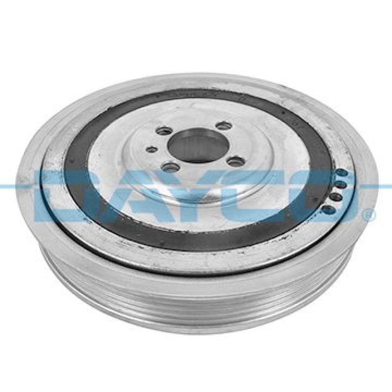 DAYCO Belt Pulley, crankshaft