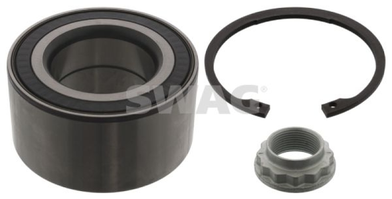 SWAG Wheel Bearing Kit