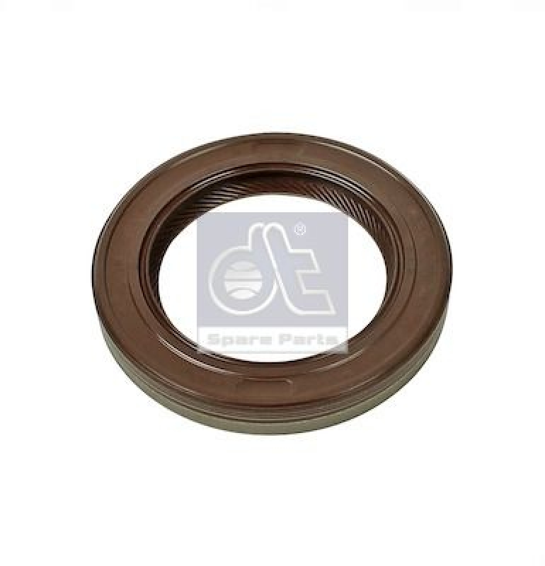 DT Spare Parts Oil Seal, manual transmission