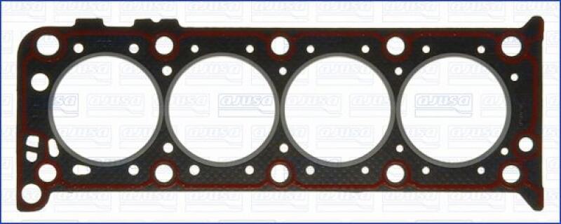 AJUSA Gasket, cylinder head FIBERMAX