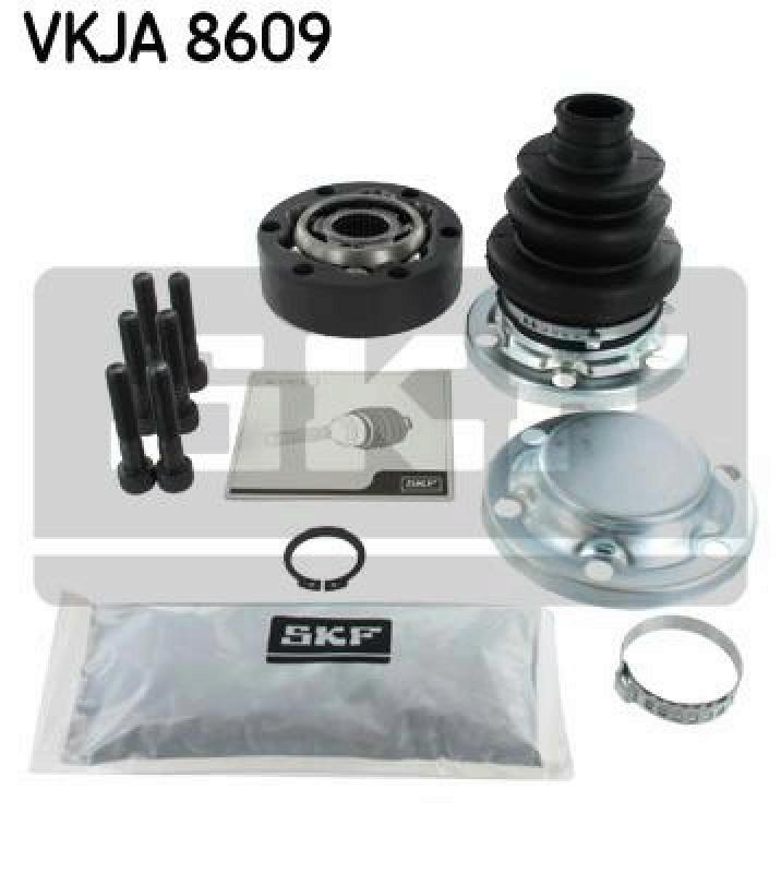 SKF Joint Kit, drive shaft