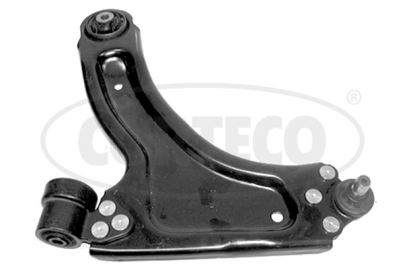 CORTECO Track Control Arm