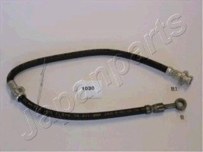 JAPANPARTS Halter, Bremsschlauch