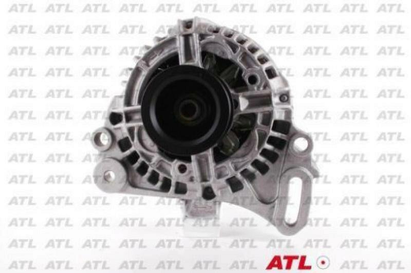 ATL Autotechnik Alternator