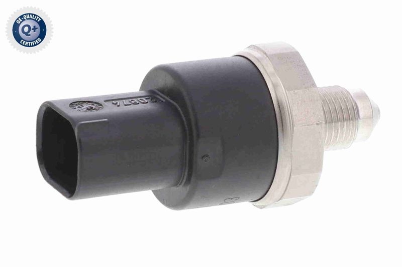 VEMO Pressure Switch, brake hydraulics Q+, original equipment manufacturer quality