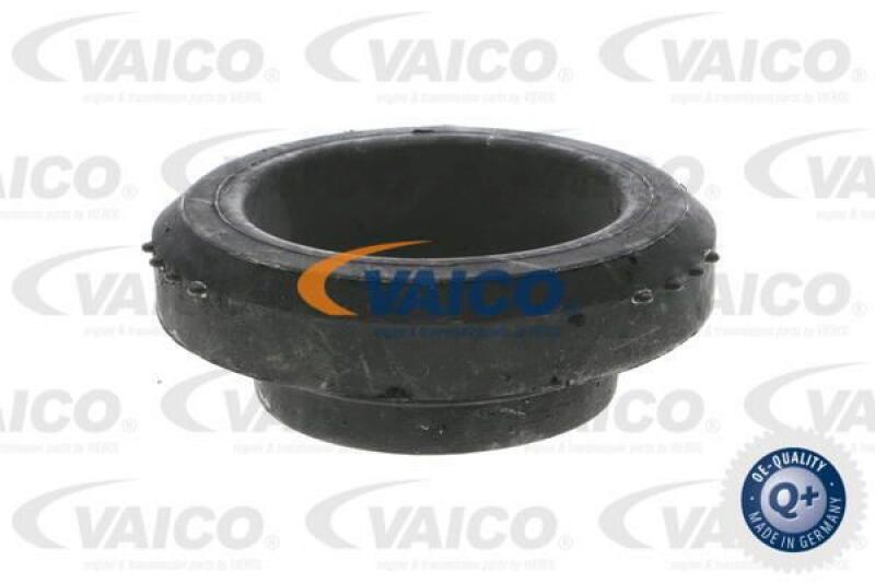 VAICO Rubber Buffer, suspension Q+, original equipment manufacturer quality MADE IN GERMANY