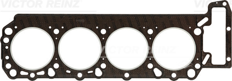 VICTOR REINZ Gasket, cylinder head