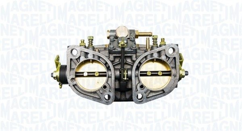 MAGNETI MARELLI Carburettor