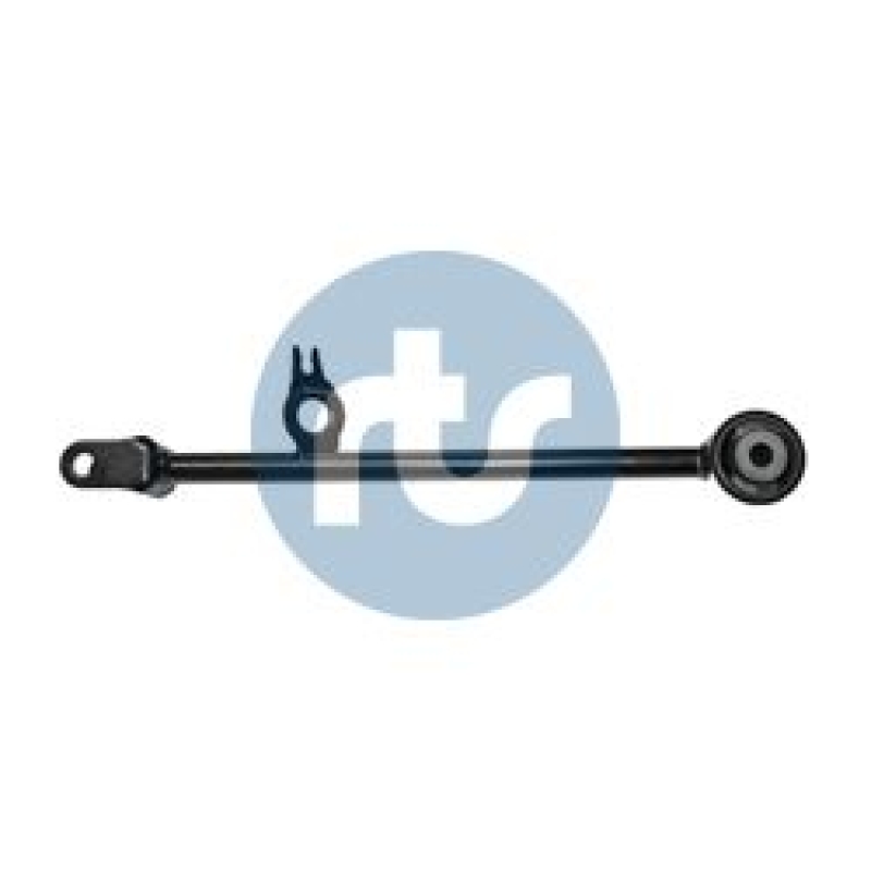 RTS Control Arm/Trailing Arm, wheel suspension