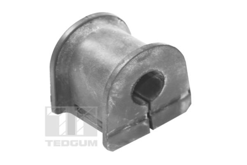 TEDGUM Lagerung, Stabilisator