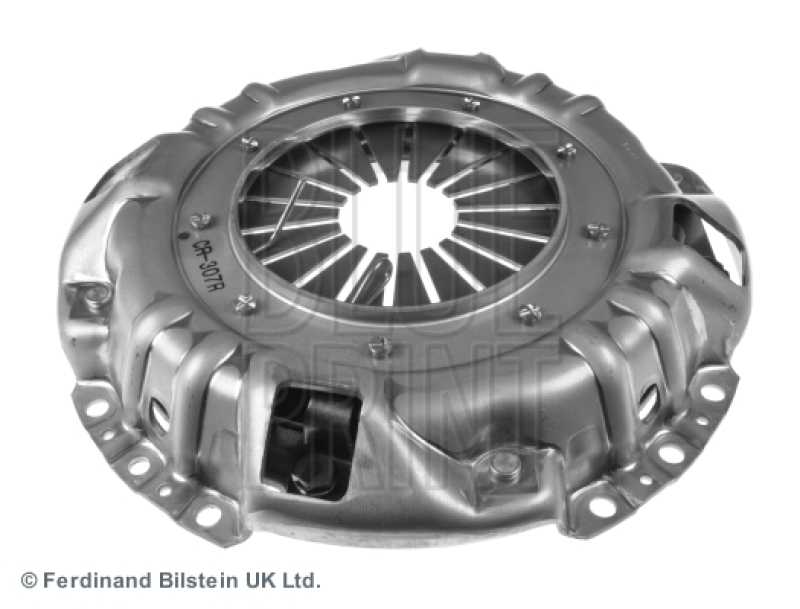 BLUE PRINT Clutch Pressure Plate