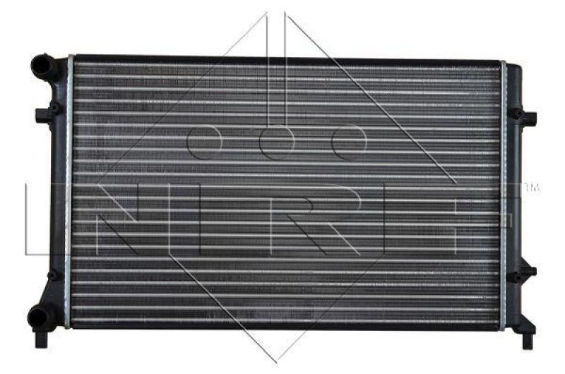 NRF Radiator, engine cooling Economy Class