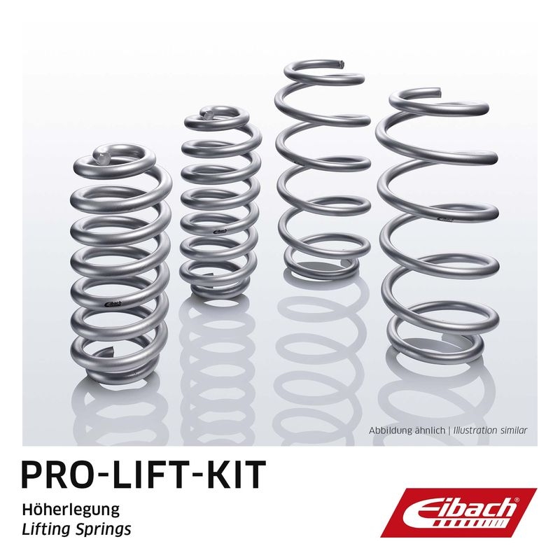 EIBACH Pro-Lift-Kit + 25 mm/+ 25 mm // E30-42-038-01-22