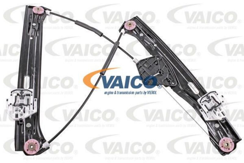 VAICO Window Regulator Original VAICO Quality