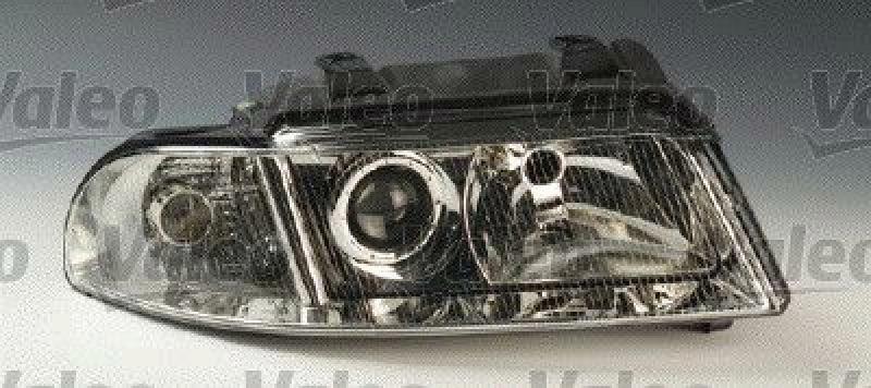 VALEO Headlight ORIGINAL PART