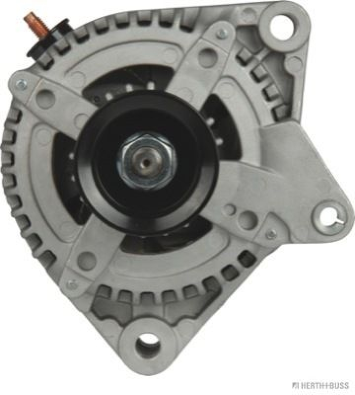 HERTH+BUSS JAKOPARTS Alternator