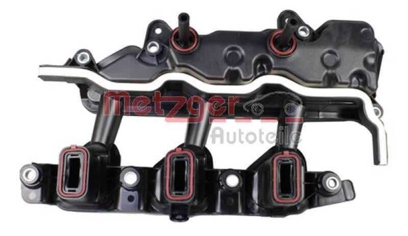 METZGER Intake Manifold Module