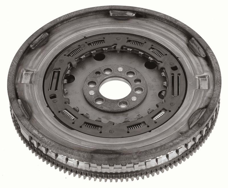 SACHS Flywheel Dual-mass flywheel