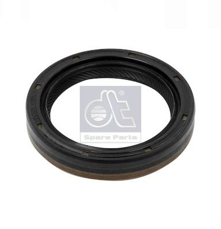 DT Spare Parts Oil Seal, manual transmission