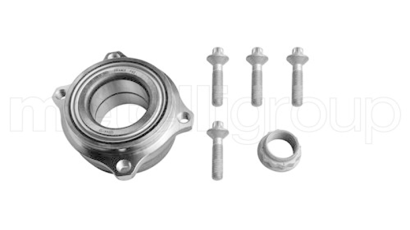 METELLI Wheel Bearing Kit