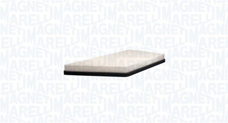 MAGNETI MARELLI Filter, Innenraumluft