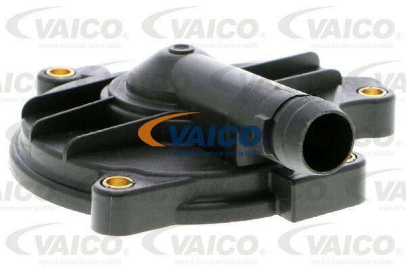 VAICO Oil Trap, crankcase breather Original VAICO Quality