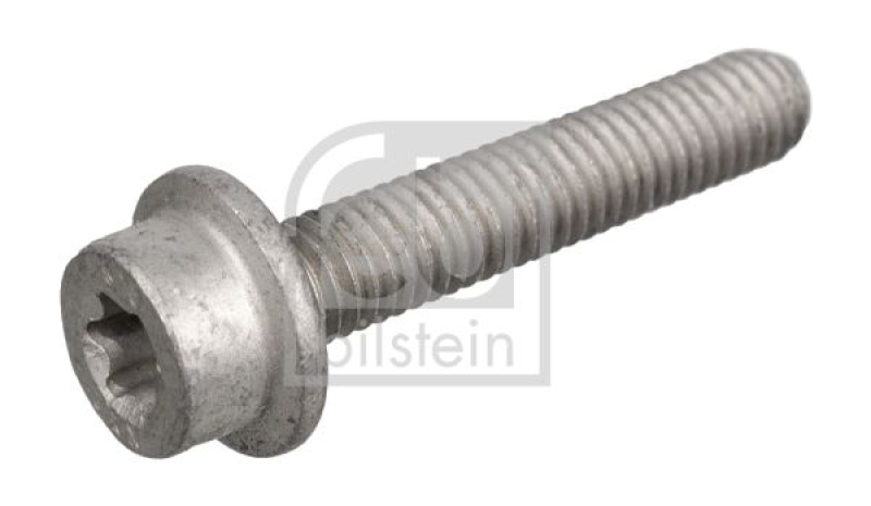 FEBI BILSTEIN Screw Plug, transmission housing