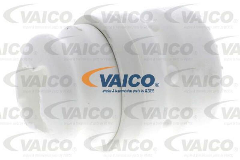 VAICO Rubber Buffer, suspension Original VAICO Quality