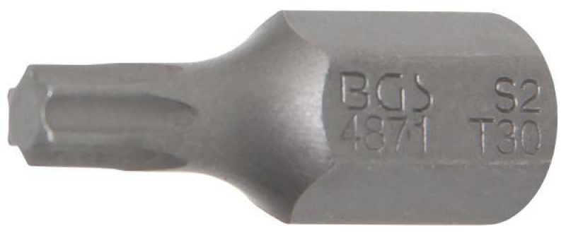 BGS Screwdriver Bit