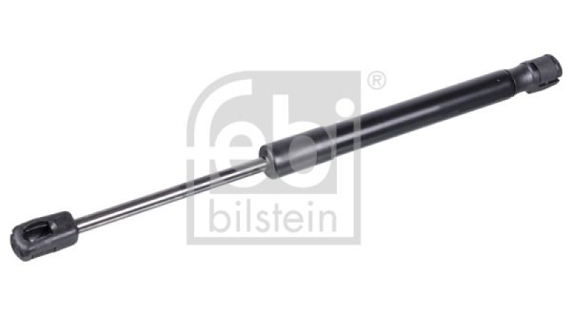 FEBI BILSTEIN Gas Spring, bonnet