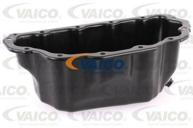 VAICO Oil sump Original VAICO Quality