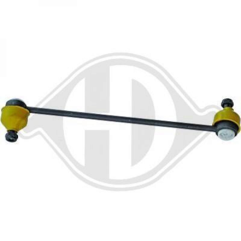 DIEDERICHS Rod/Strut, stabiliser