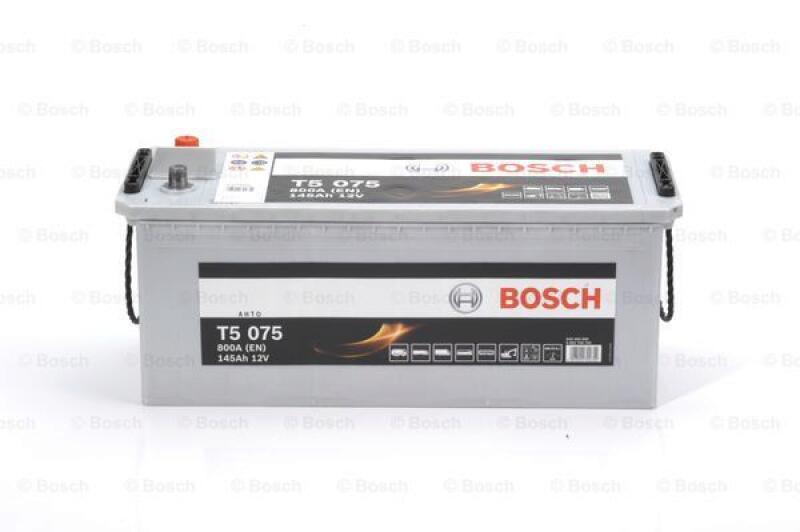 BOSCH Starter Battery T5