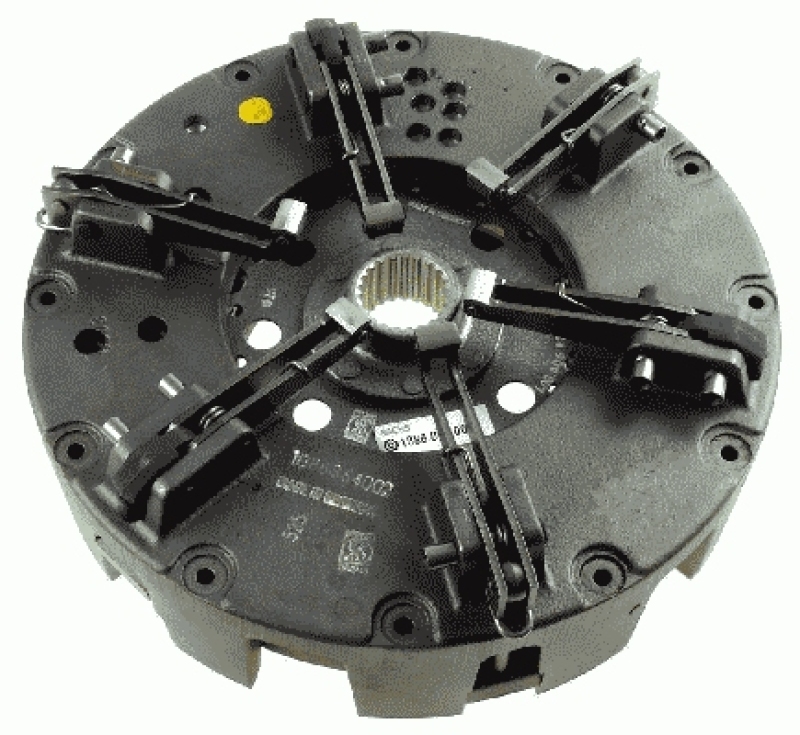 SACHS Clutch Pressure Plate