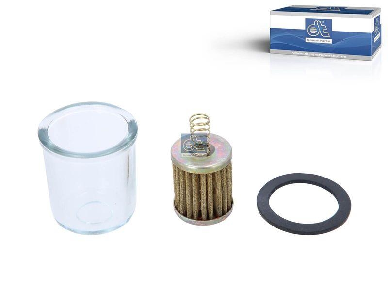 DT Spare Parts Repair Kit, fuel pump