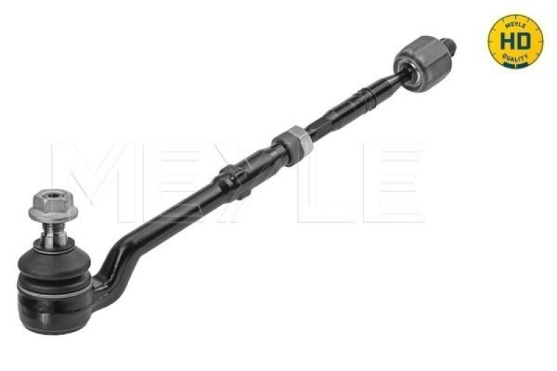 MEYLE Tie Rod MEYLE-HD: Better than OE.