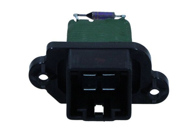 MAXGEAR Resistor, interior blower