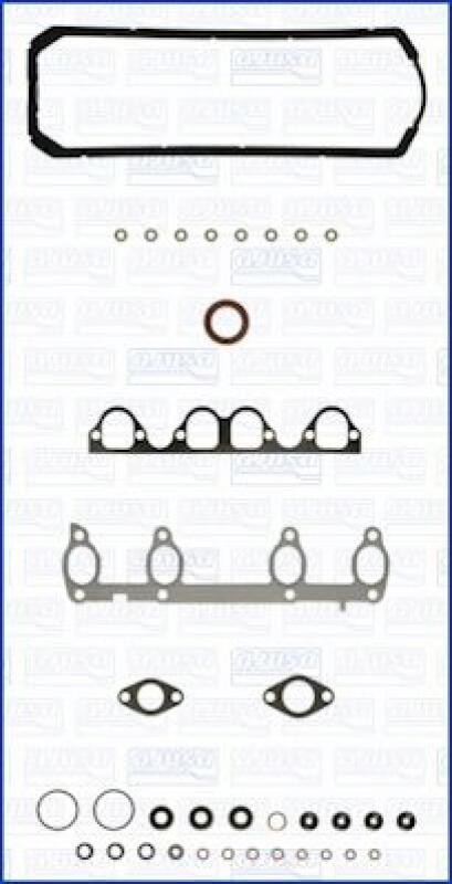 AJUSA Gasket Set, cylinder head