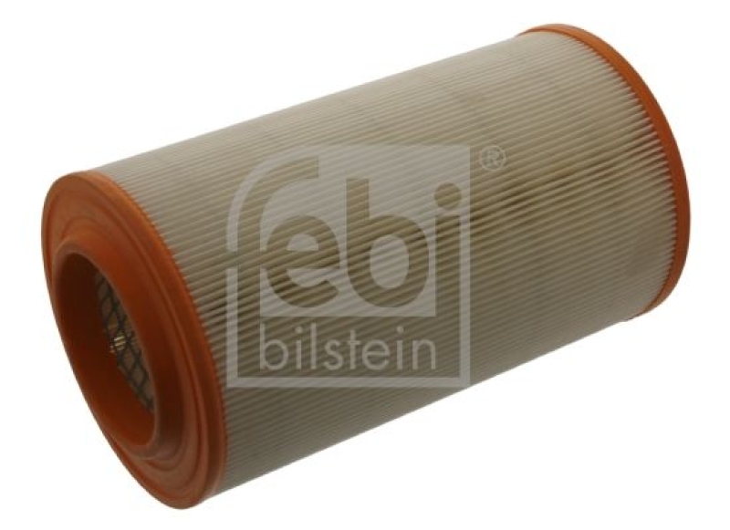 FEBI BILSTEIN Luftfilter