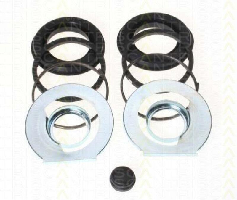 TRISCAN Repair Kit, brake caliper