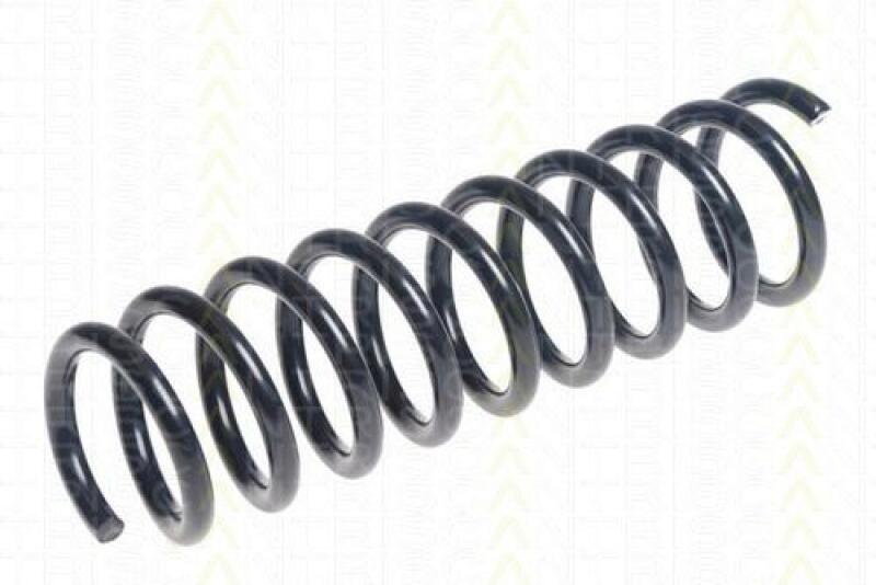 TRISCAN Coil Spring