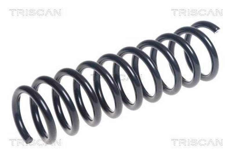 TRISCAN Coil Spring