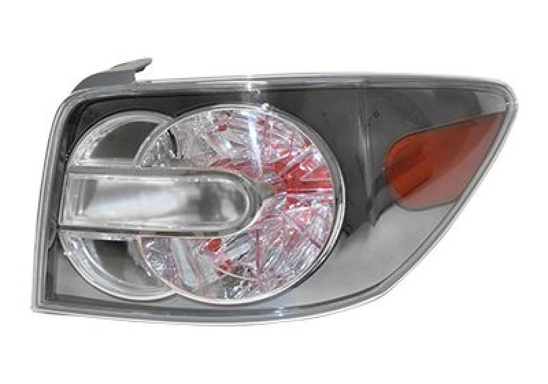 VAN WEZEL Combination Rearlight