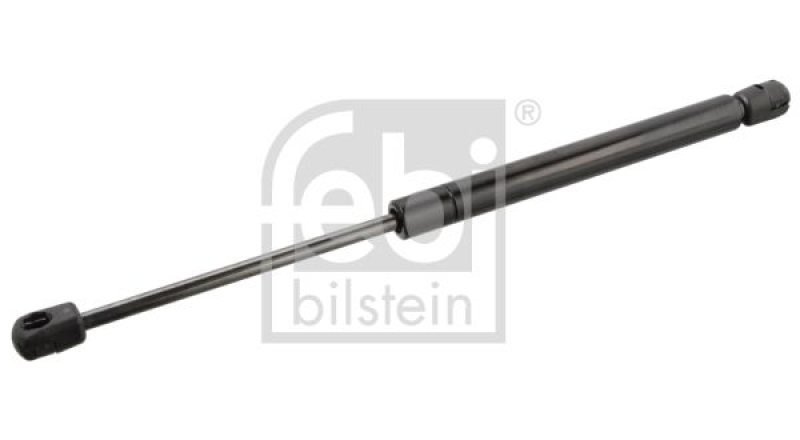 FEBI BILSTEIN Gasfeder, Motorhaube