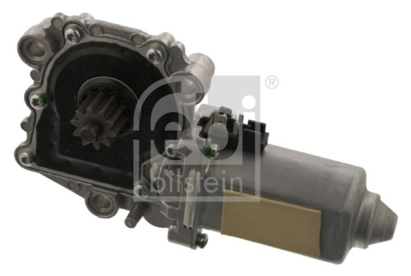 FEBI BILSTEIN Electric Motor, window regulator