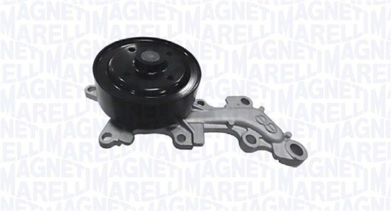 MAGNETI MARELLI Water Pump, engine cooling