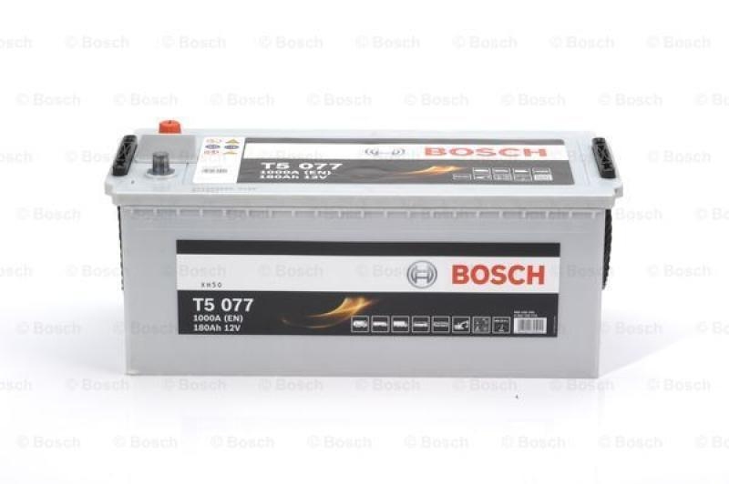 BOSCH Starter Battery T5